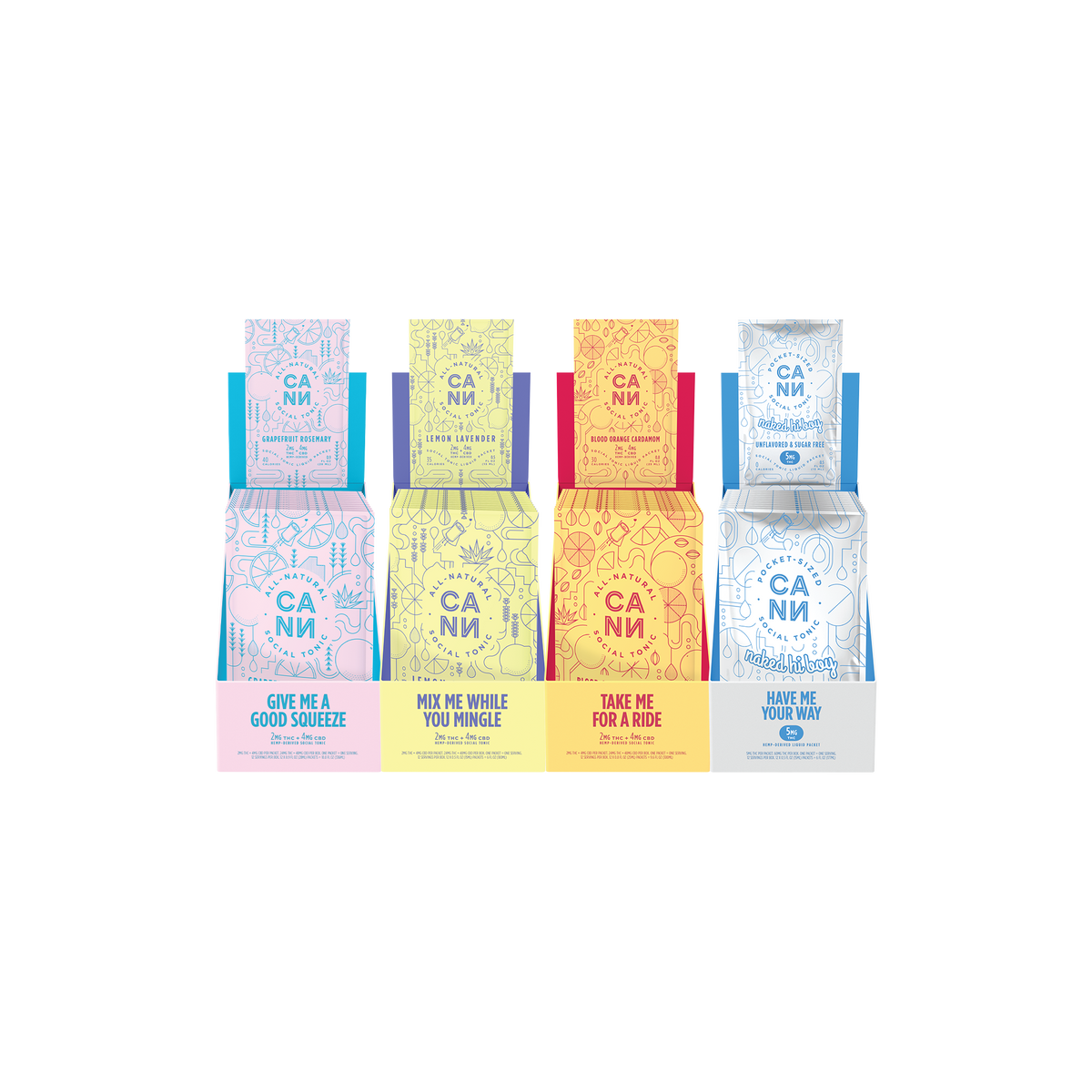 Summer Squirt Bundle
