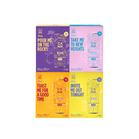 Seasonal Starter Pack | 20% OFF