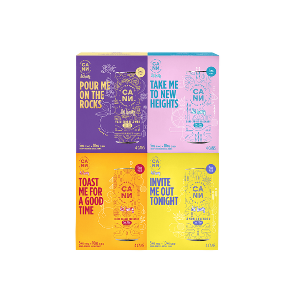 Seasonal Starter Pack | 20% OFF