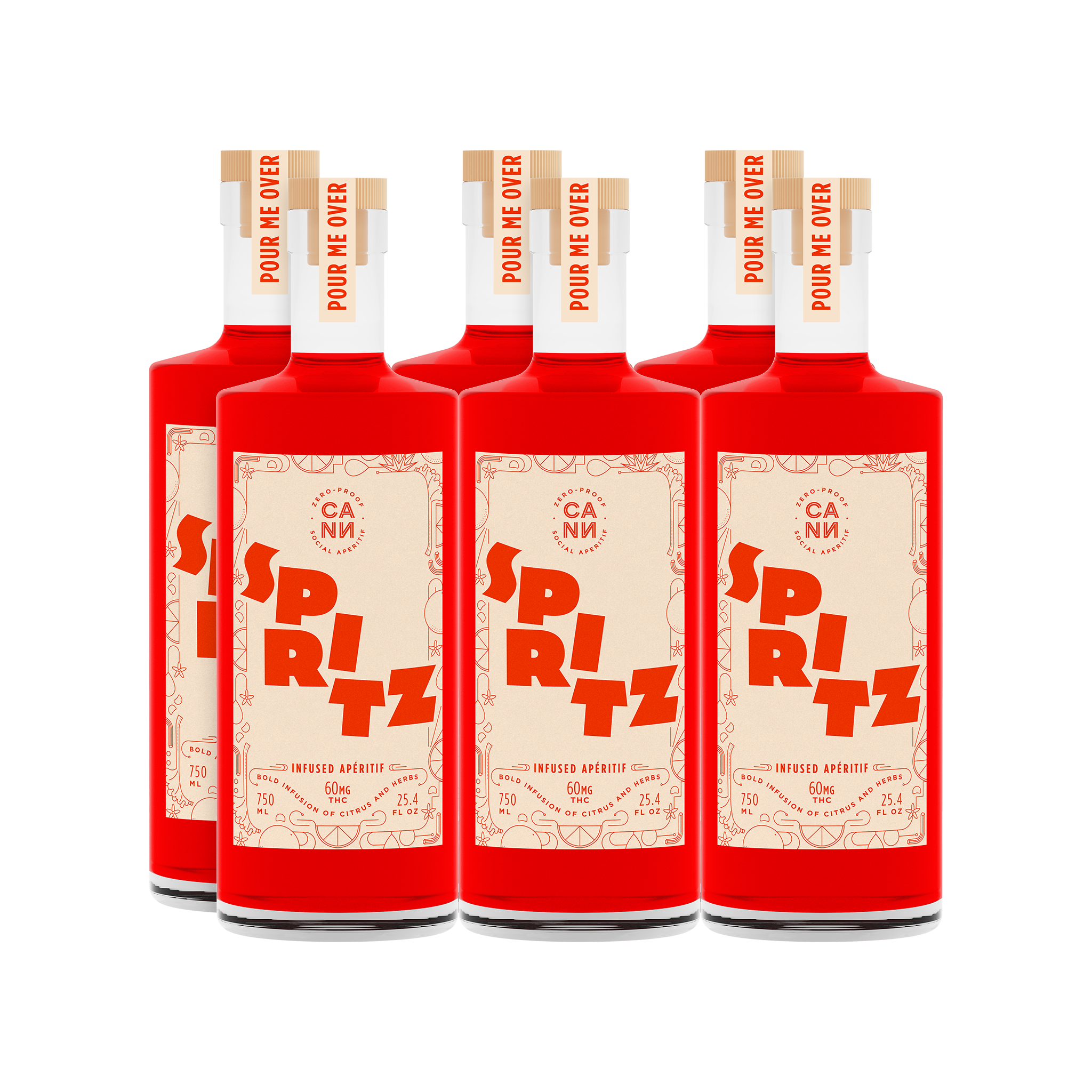 #Pack Size_6 Bottles