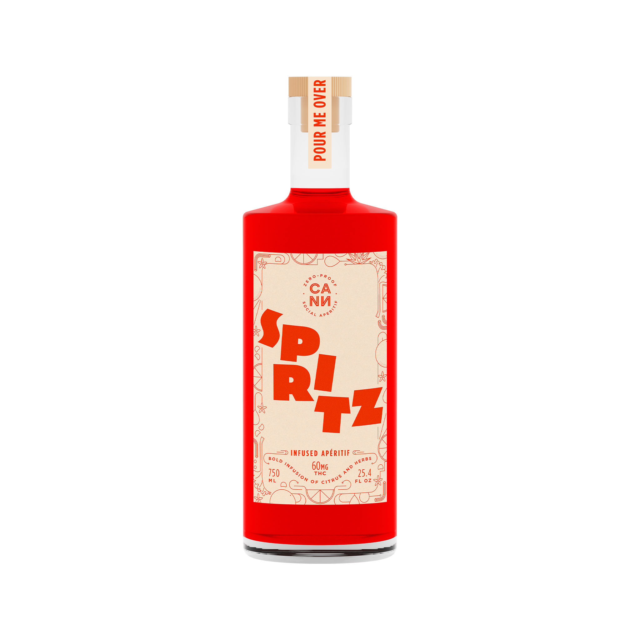 #Pack Size_1 Bottles