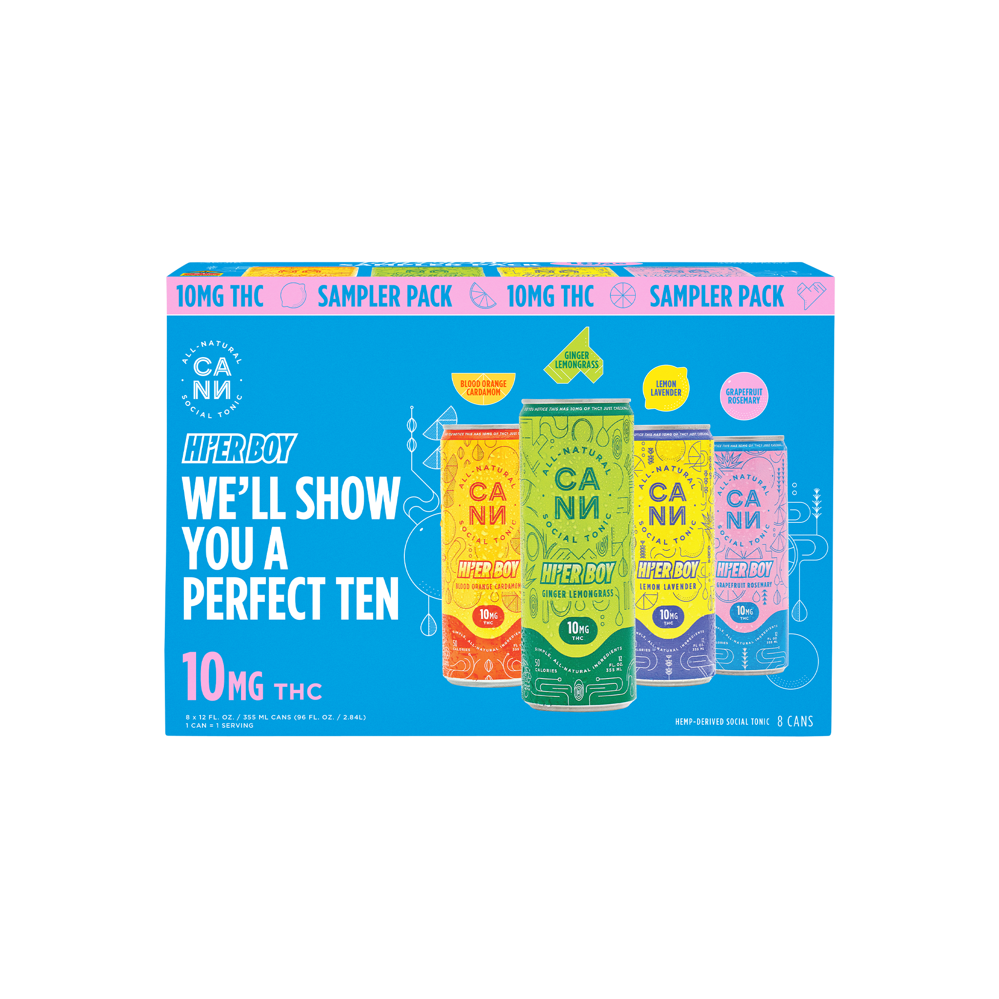 Variety Pack