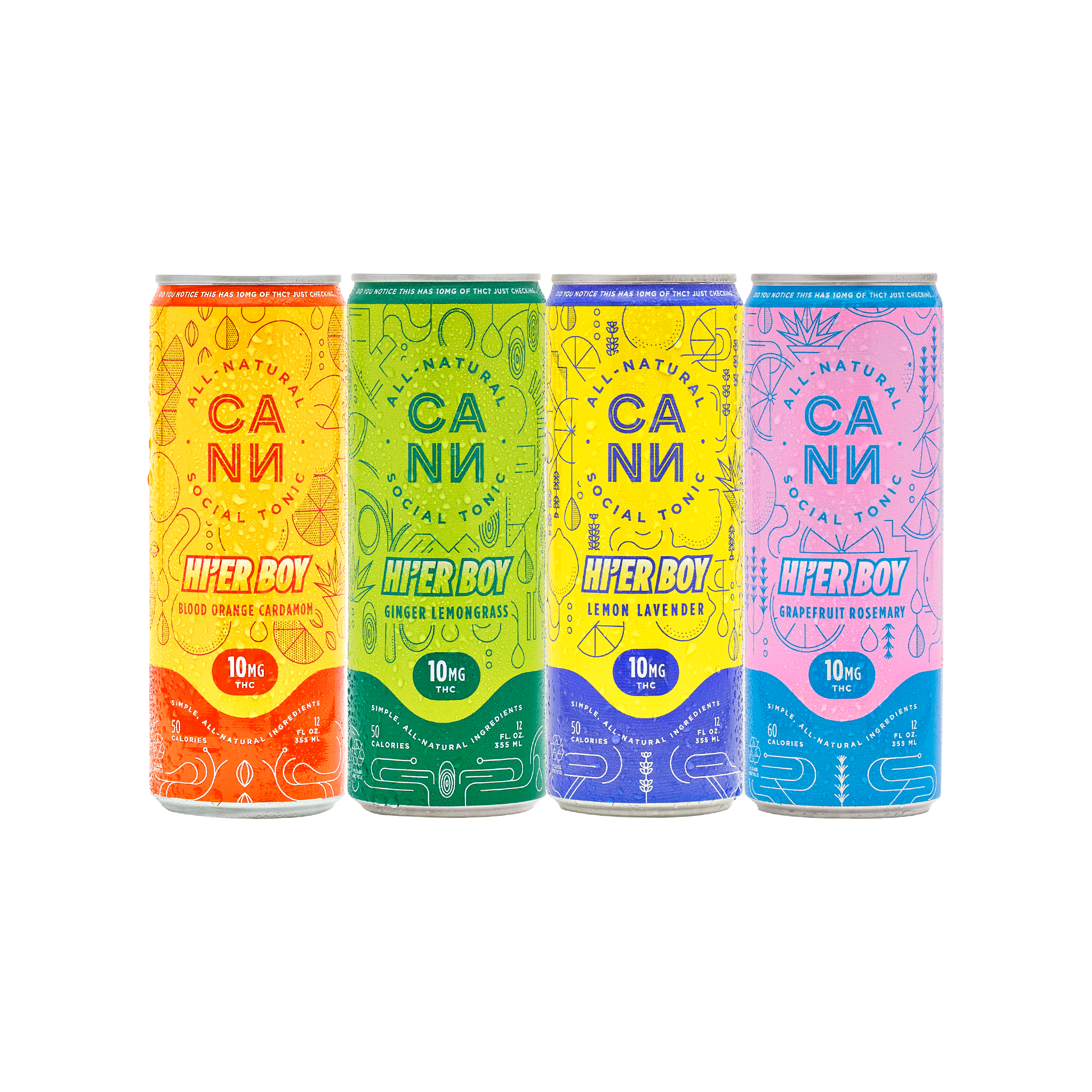 Variety Pack