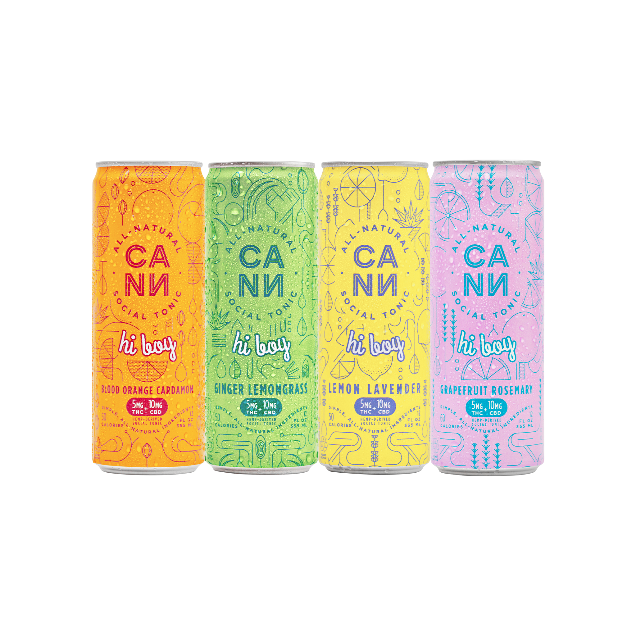Variety Pack