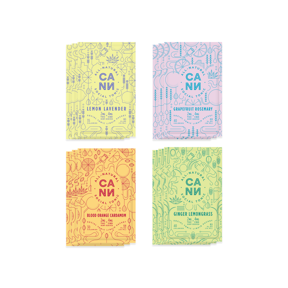 Variety Pack