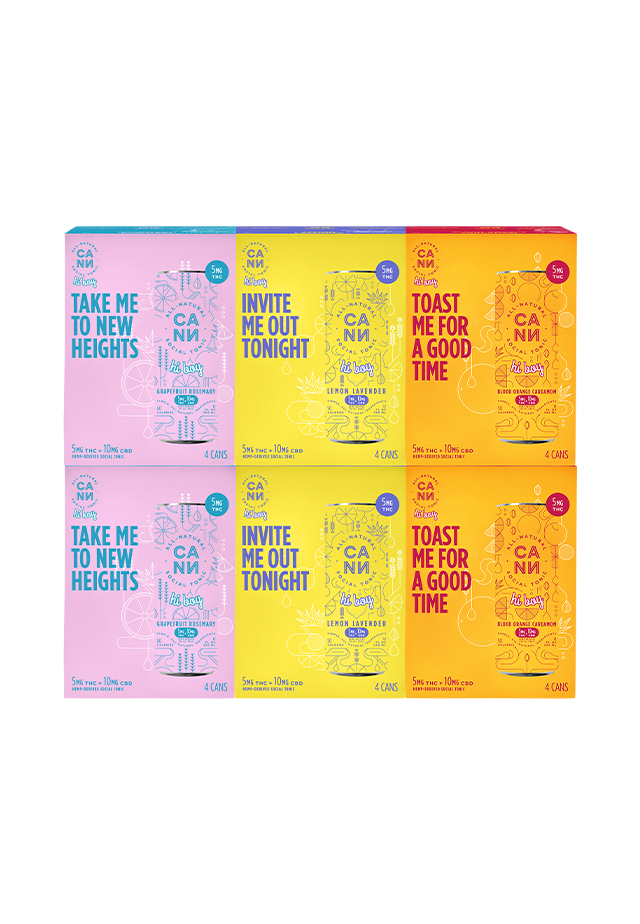 Sober October Bundle