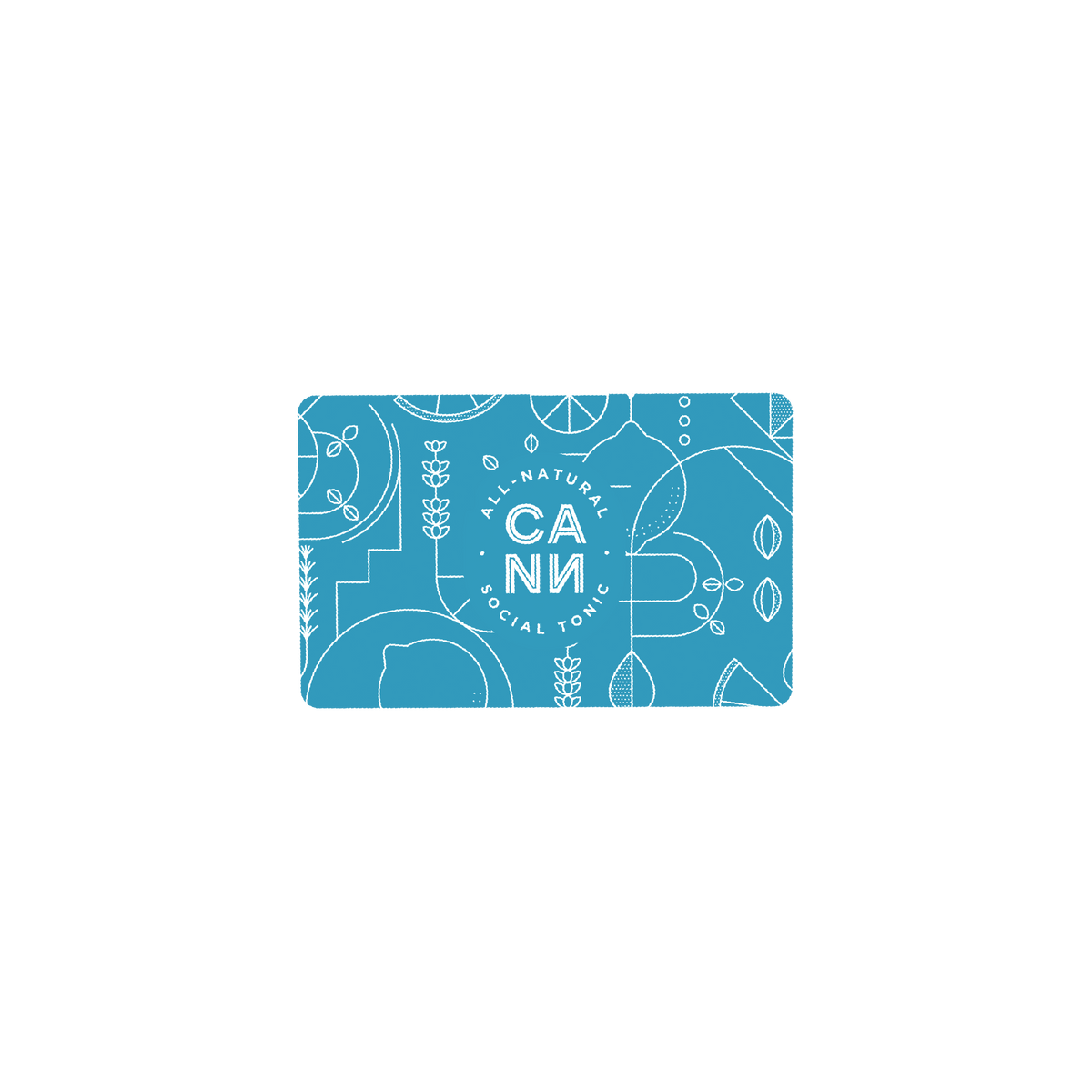 Cann Digital Giftcard