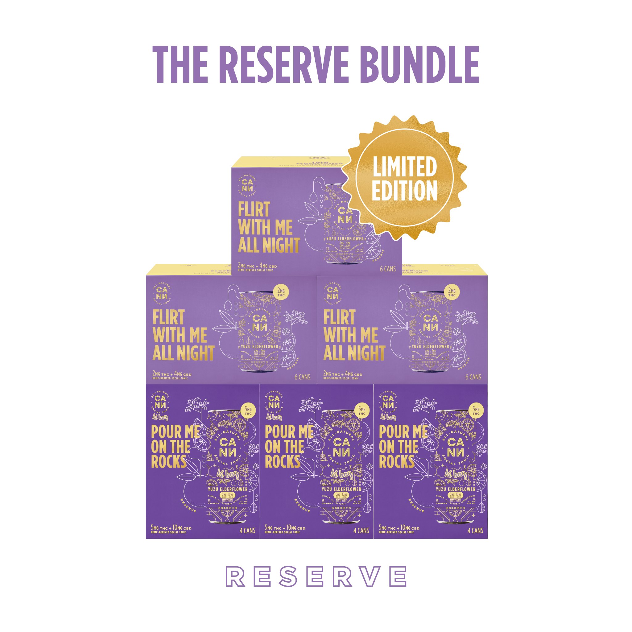 The Reserve Bundle